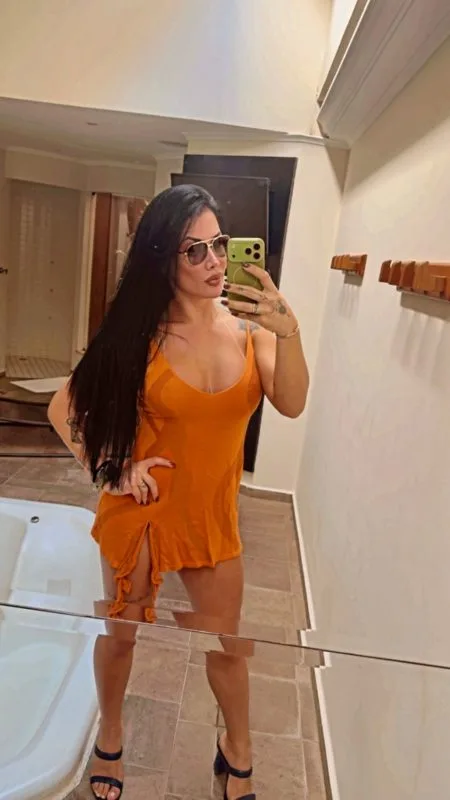 Acompanhante Trans Eduarda Secret’s - Sem local em Campinas - Foto 16 - Transex Brasil