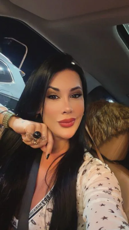 Acompanhante Trans Eduarda Secret’s - Sem local em Campinas - Foto 17 - Transex Brasil