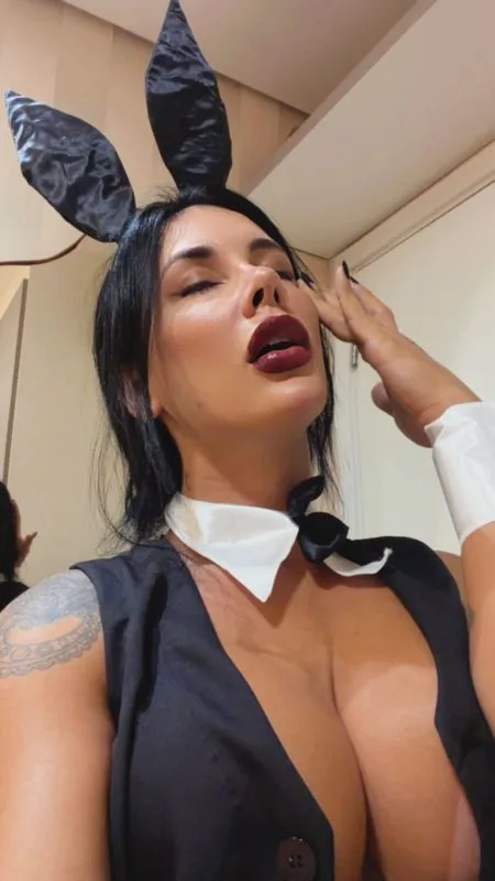 Acompanhante Trans Eduarda Secret’s - Sem local em Campinas - Foto 18 - Transex Brasil
