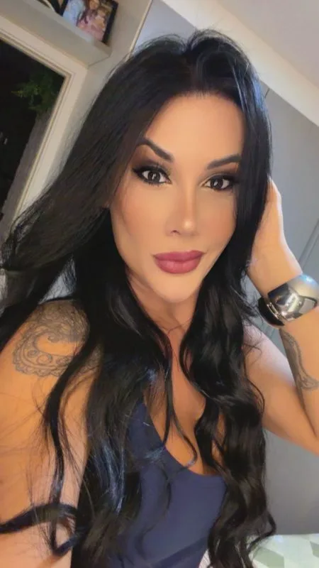 Acompanhante Trans Eduarda Secret’s - Sem local em Campinas - Foto 22 - Transex Brasil