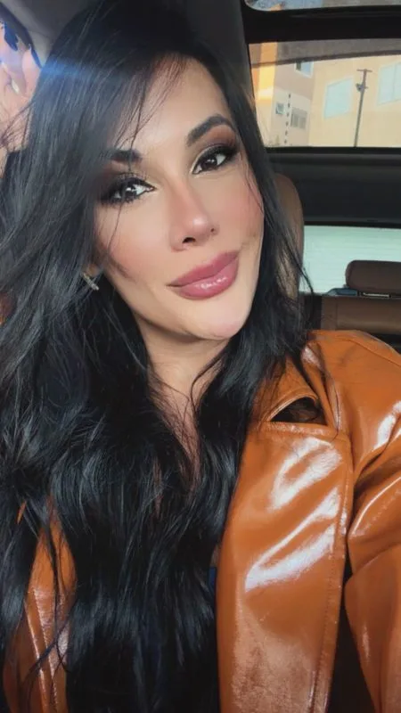 Acompanhante Trans Eduarda Secret’s - Sem local em Campinas - Foto 28 - Transex Brasil