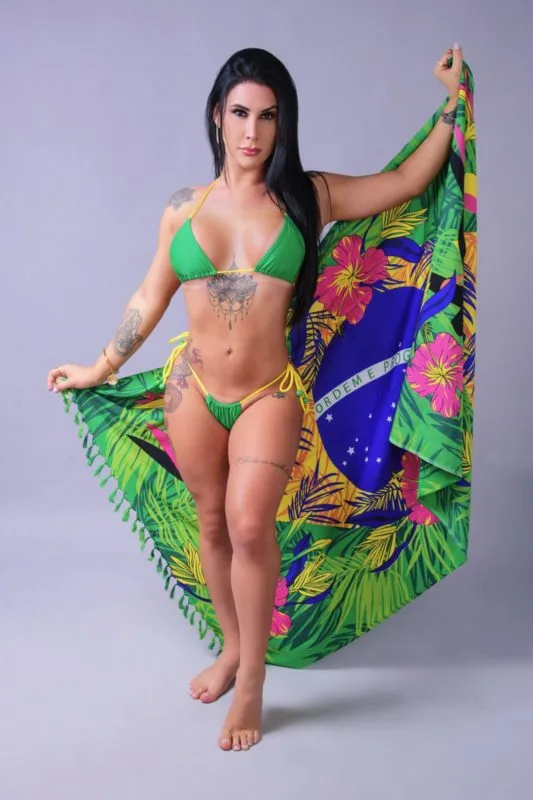 Acompanhante Trans Eduarda Secret’s - Sem local em Campinas - Foto 30 - Transex Brasil