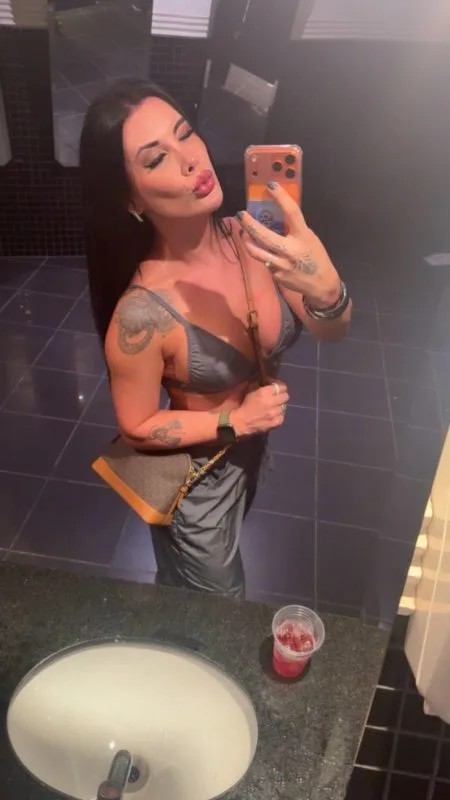 Acompanhante Trans Eduarda Secret’s - Sem local em Campinas - Foto 45 - Transex Brasil