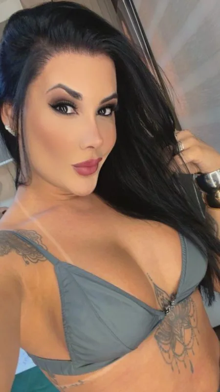 Acompanhante Trans Eduarda Secret’s - Sem local em Campinas - Foto 46 - Transex Brasil