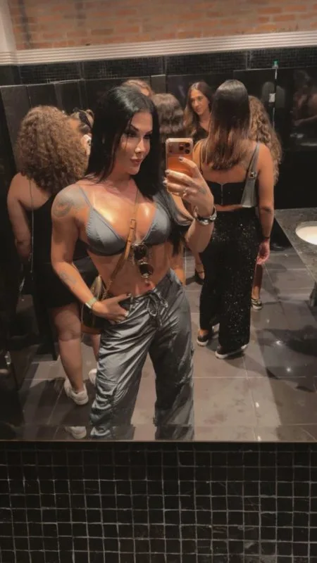 Acompanhante Trans Eduarda Secret’s - Sem local em Campinas - Foto 47 - Transex Brasil