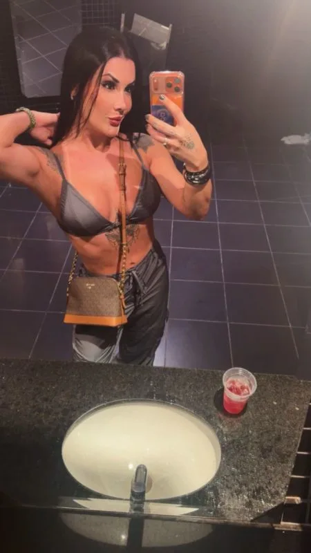 Acompanhante Trans Eduarda Secret’s - Sem local em Campinas - Foto 48 - Transex Brasil