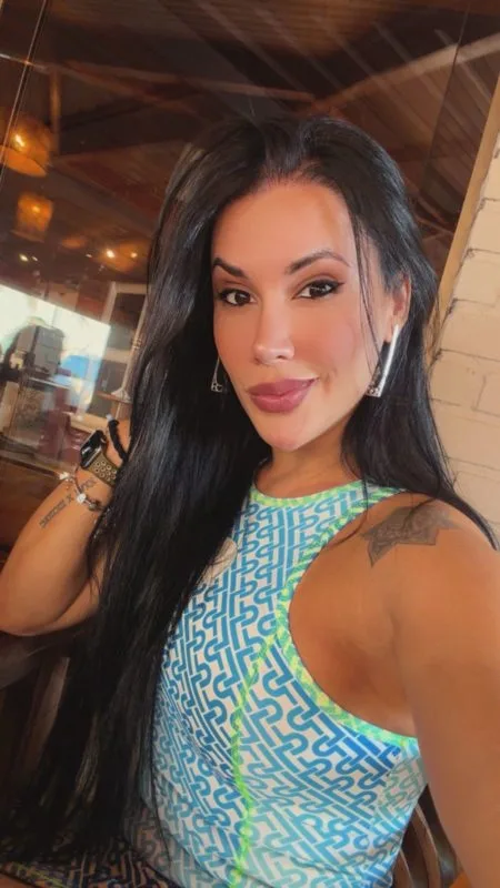 Acompanhante Trans Eduarda Secret’s - Sem local em Campinas - Foto 55 - Transex Brasil