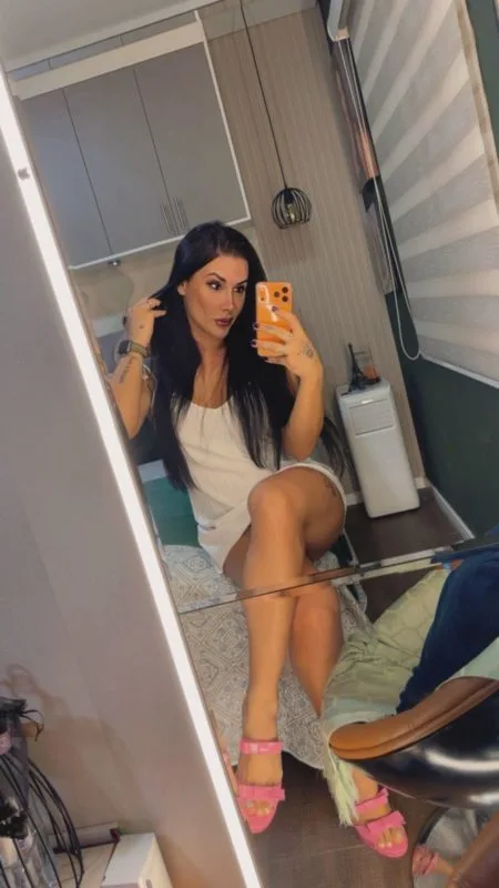Acompanhante Trans Eduarda Secret’s - Sem local em Campinas - Foto 59 - Transex Brasil