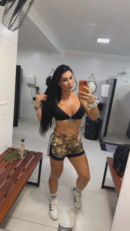 Acompanhante Trans Eduarda Secret’s - Sem local em Campinas - Foto 63 - Transex Brasil