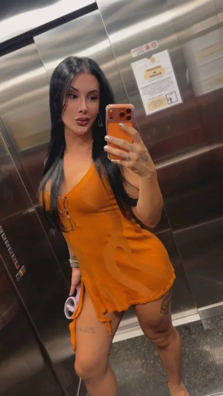 Acompanhante Trans Eduarda Secret’s - Sem local em Campinas - Foto 64 - Transex Brasil