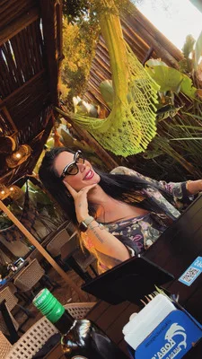 Acompanhante Trans Eduarda Secret’s - Sem local em Campinas