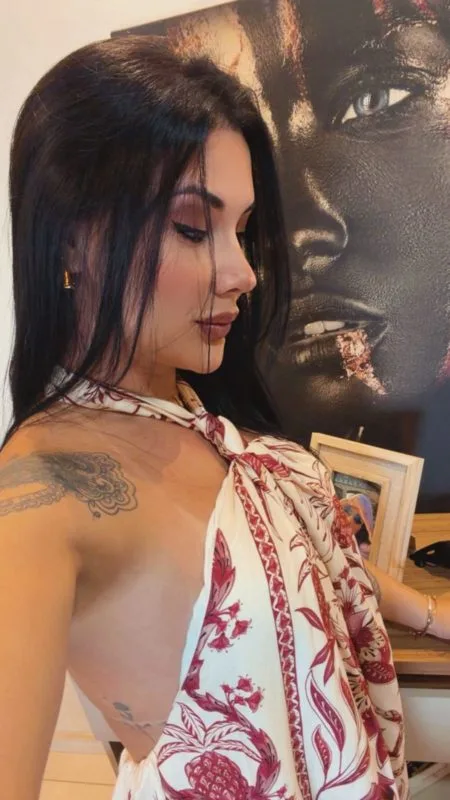 Acompanhante Trans Eduarda Secret’s - Sem local em Campinas - Foto 79 - Transex Brasil