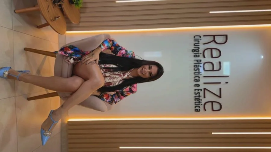 Acompanhante Trans Eduarda Secret’s - Sem local em Campinas - Foto 81 - Transex Brasil