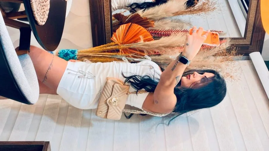 Acompanhante Trans Eduarda Secret’s - Sem local em Campinas - Foto 87 - Transex Brasil