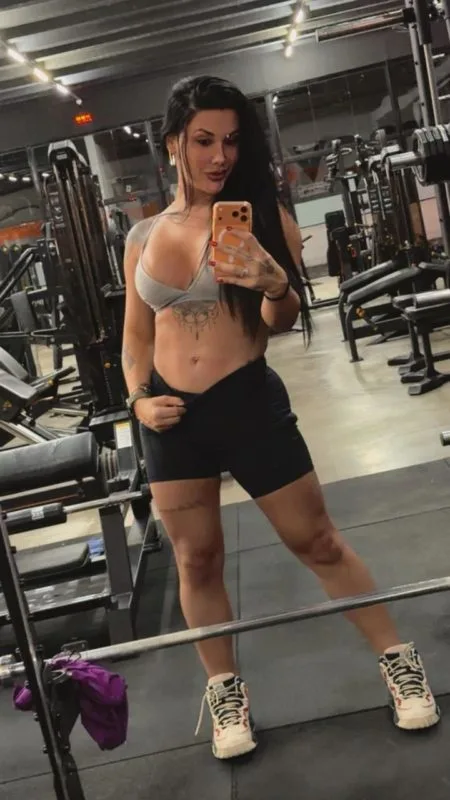 Acompanhante Trans Eduarda Secret’s - Sem local em Campinas - Foto 88 - Transex Brasil
