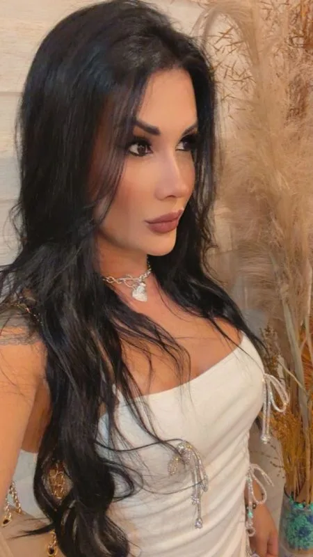 Acompanhante Trans Eduarda Secret’s - Sem local em Campinas - Foto 90 - Transex Brasil