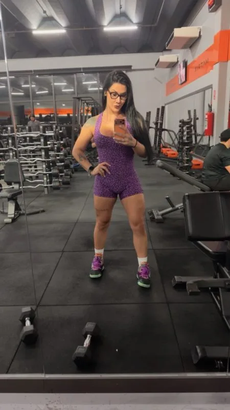 Acompanhante Trans Eduarda Secret’s - Sem local em Campinas - Foto 91 - Transex Brasil