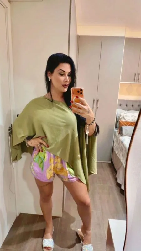 Acompanhante Trans Eduarda Secret’s - Sem local em Campinas - Foto 93 - Transex Brasil