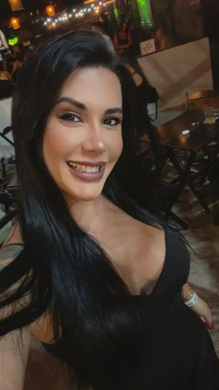 Acompanhante Trans Eduarda Secret’s - Sem local em Campinas - Foto 94 - Transex Brasil