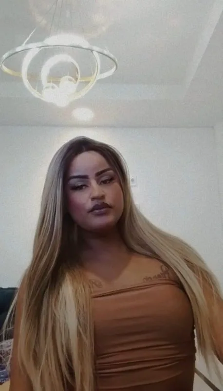 Acompanhante Trans Égua Cavalona Ativa em Itaboraí - Foto 13 - Transex Brasil