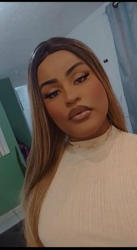 Acompanhante Trans Égua Cavalona Ativa em Itaboraí - Foto 14 - Transex Brasil