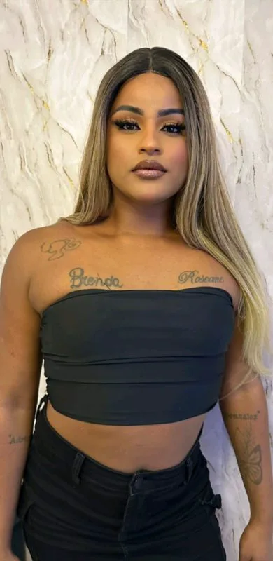 Acompanhante Trans Égua Cavalona Ativa em Itaboraí - Foto 16 - Transex Brasil
