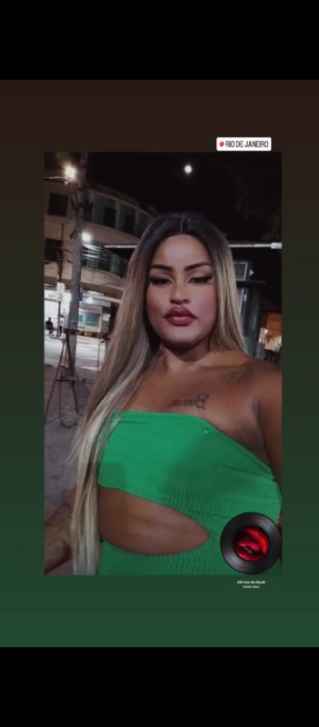 Acompanhante Trans Égua Cavalona Ativa em Contagem - Foto 19 - Transex Brasil