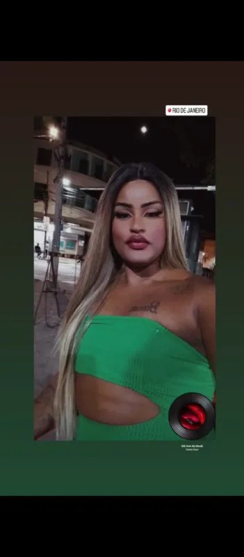 Acompanhante Trans Égua Cavalona Ativa em Itaboraí - Foto 19 - Transex Brasil
