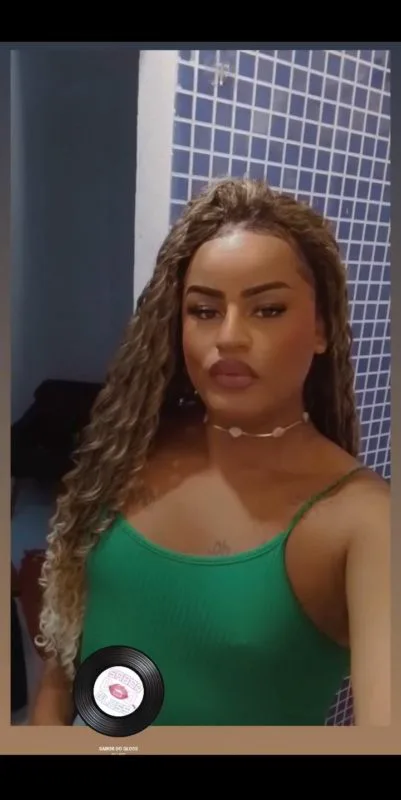 Acompanhante Trans Égua Cavalona Ativa em Itaboraí - Foto 26 - Transex Brasil