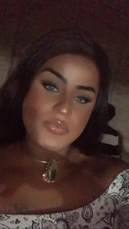 Acompanhante Trans Égua Cavalona Ativa em Itaboraí - Foto 33 - Transex Brasil