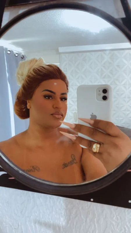 Acompanhante Trans Égua Cavalona Ativa em Itaboraí - Foto 37 - Transex Brasil