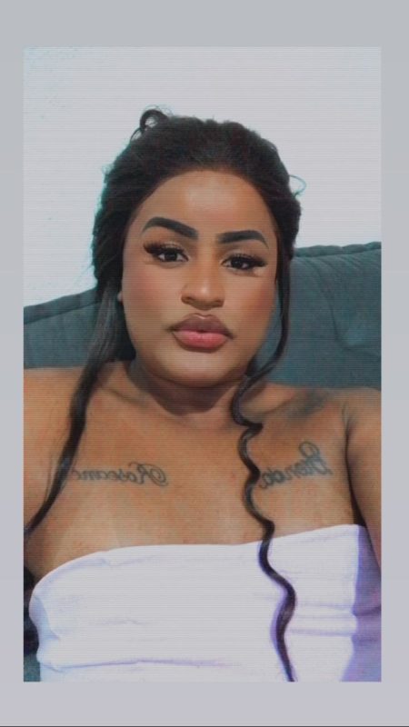 Acompanhante Trans Égua Cavalona Ativa em Contagem - Foto 38 - Transex Brasil