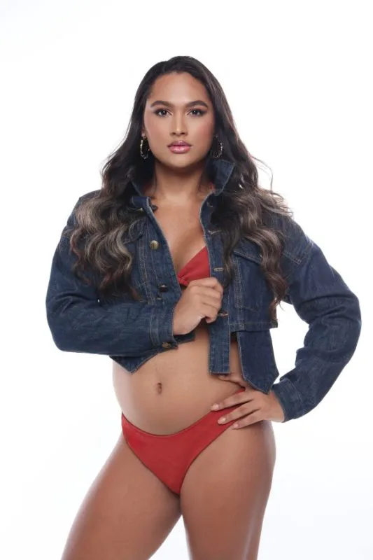 Acompanhante Trans Elaine Manuela em São Paulo - Foto 9 - Transex Brasil