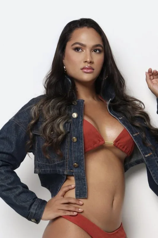 Acompanhante Trans Elaine Manuela em São Paulo - Foto 10 - Transex Brasil