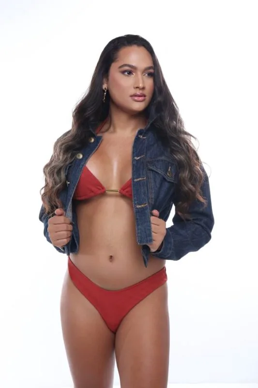 Acompanhante Trans Elaine Manuela em São Paulo - Foto 12 - Transex Brasil