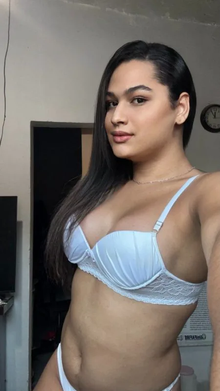 Acompanhante Trans Elaine Manuela em São Paulo - Foto 16 - Transex Brasil