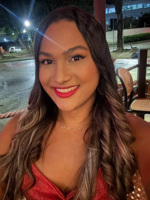 Acompanhante Trans Elaine Manuela em São Paulo - Foto 17 - Transex Brasil