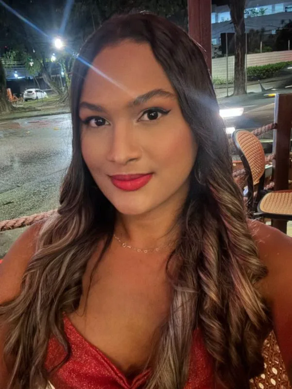 Acompanhante Trans Elaine Manuela em São Paulo - Foto 18 - Transex Brasil