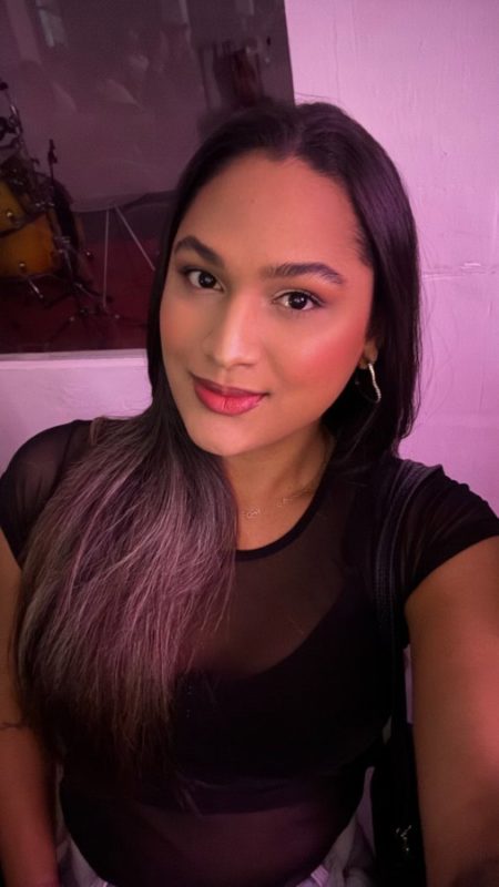 Acompanhante Trans Elaine Manuela em Recife - Foto 19 - Transex Brasil