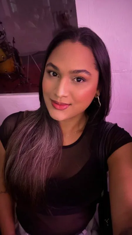 Acompanhante Trans Elaine Manuela em São Paulo - Foto 19 - Transex Brasil