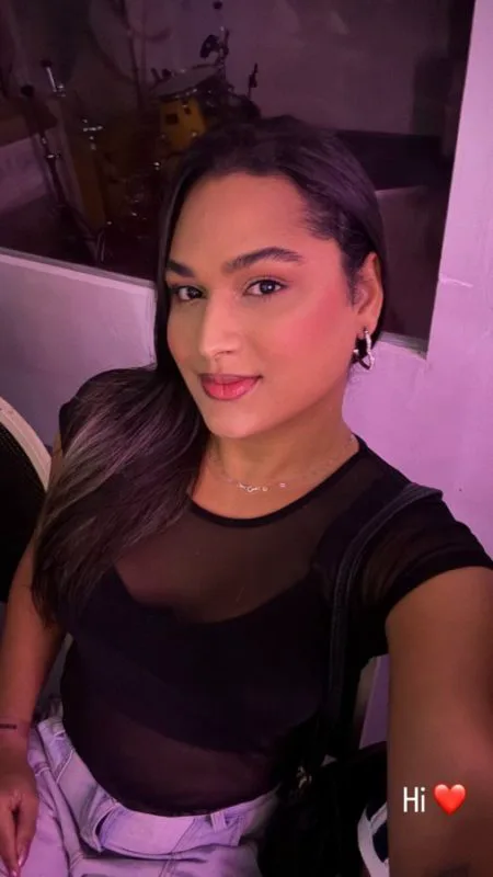 Acompanhante Trans Elaine Manuela em São Paulo - Foto 20 - Transex Brasil