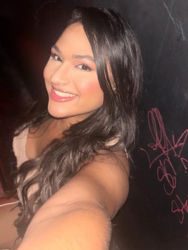Acompanhante Trans Elaine Manuela em São Paulo - Foto 22 - Transex Brasil