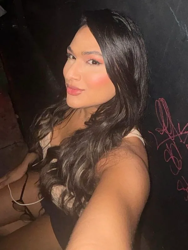 Acompanhante Trans Elaine Manuela em São Paulo - Foto 24 - Transex Brasil