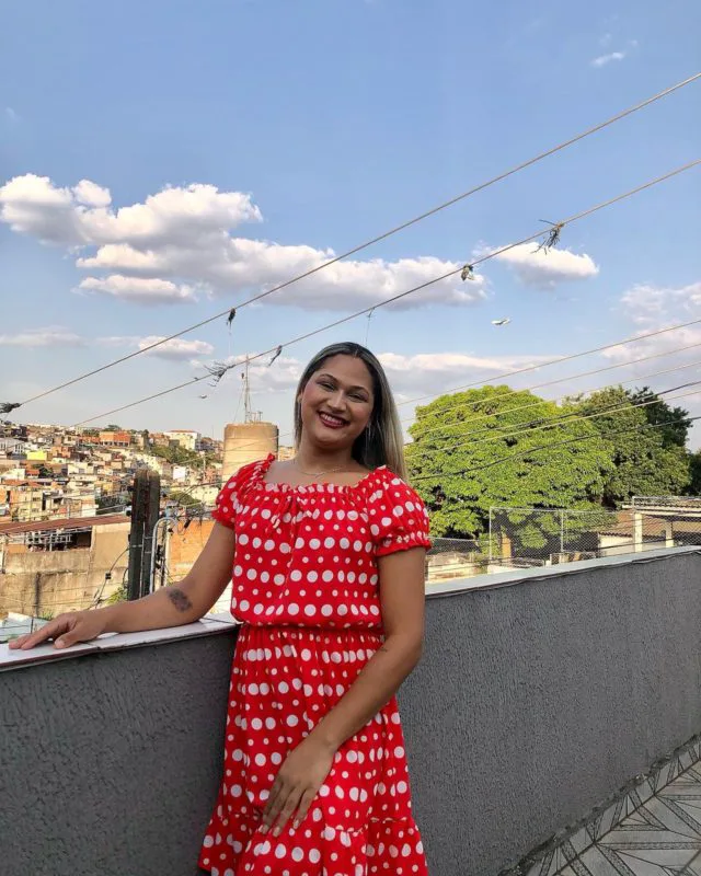 Acompanhante Trans Elaine Manuela em São Paulo - Foto 28 - Transex Brasil