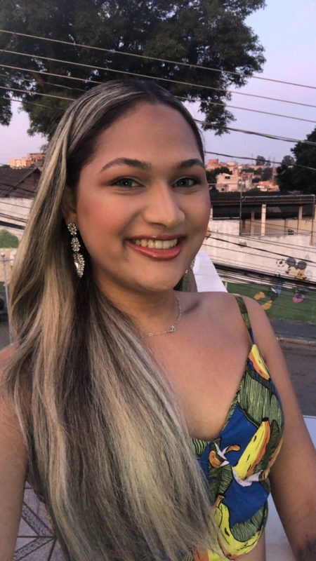 Acompanhante Trans Elaine Manuela em Recife - Foto 29 - Transex Brasil