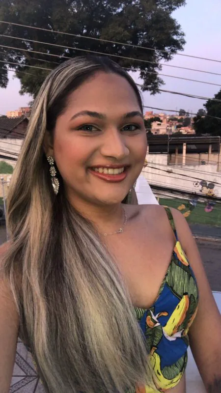 Acompanhante Trans Elaine Manuela em São Paulo - Foto 29 - Transex Brasil