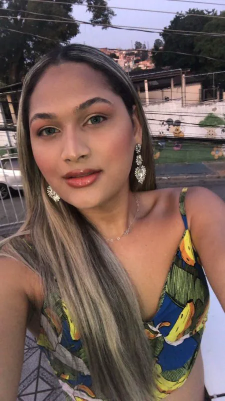 Acompanhante Trans Elaine Manuela em São Paulo - Foto 31 - Transex Brasil