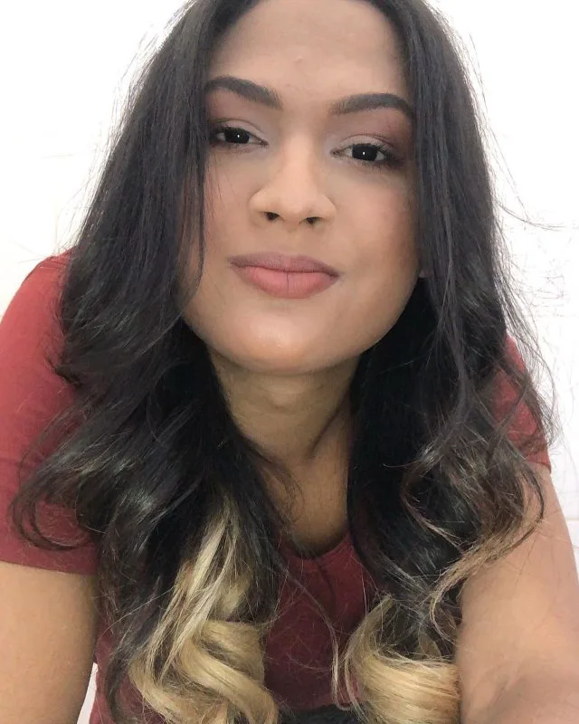 Acompanhante Trans Elaine Manuela em São Paulo - Foto 32 - Transex Brasil