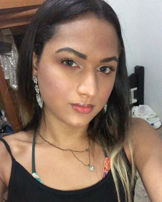 Acompanhante Trans Elaine Manuela em São Paulo - Foto 33 - Transex Brasil