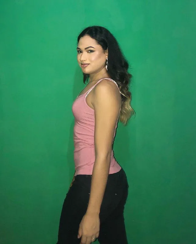 Acompanhante Trans Elaine Manuela em São Paulo - Foto 37 - Transex Brasil